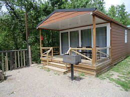 Camping L'Espelt