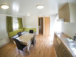 Camping L'Espelt