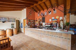 Camping L'Espelt