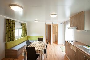 Camping L'Espelt