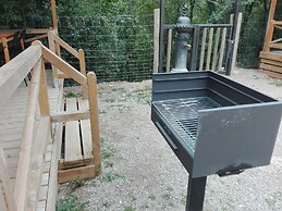 Camping L'Espelt
