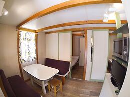Camping L'Espelt