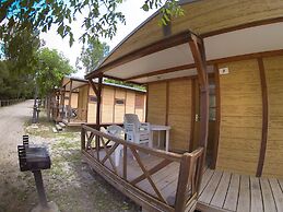 Camping L'Espelt