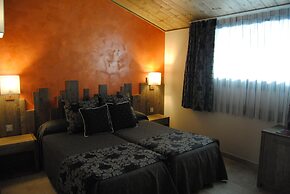 Hotel Santa Bàrbara