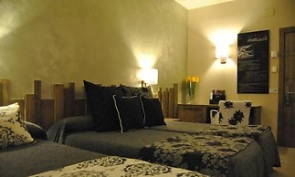 Hotel Santa Bàrbara