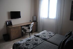 Hotel Santa Bàrbara