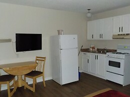 Courtyard Inn Vernon