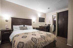Courtyard Inn Vernon
