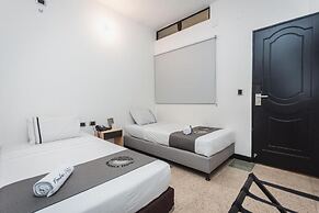 Mandala Hotel Belen