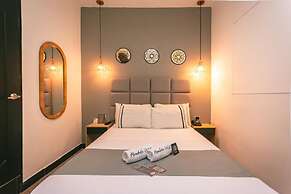 Mandala Hotel Belen