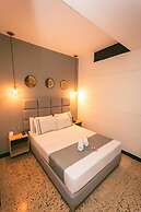 Mandala Hotel Belen