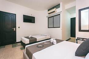 Mandala Hotel Belen