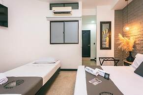 Mandala Hotel Belen