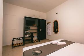Mandala Hotel Belen