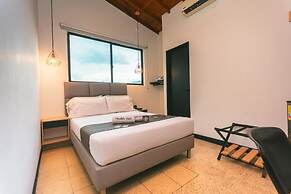 Mandala Hotel Belen