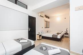 Mandala Hotel Belen