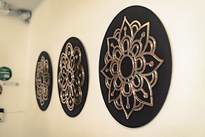 Mandala Hotel Belen