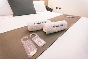 Mandala Hotel Belen