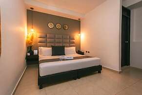 Mandala Hotel Belen