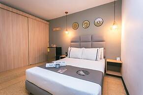 Mandala Hotel Belen