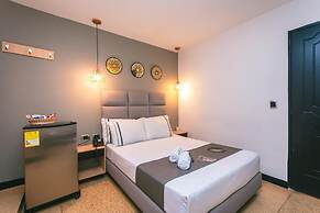 Mandala Hotel Belen