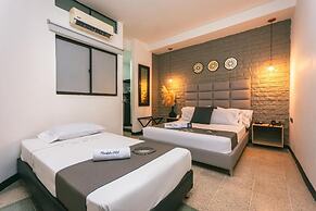 Mandala Hotel Belen