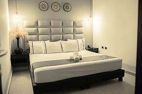 Mandala Hotel Belen
