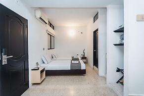 Mandala Hotel Belen