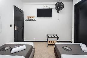 Mandala Hotel Belen