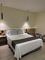 Mandala Hotel Belen