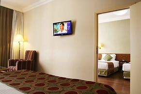 Orient Prince Hotel