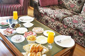 Orient Prince Hotel
