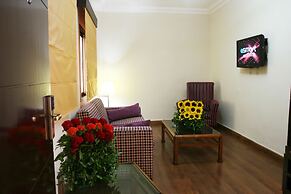 Orient Prince Hotel