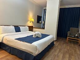 Orient Prince Hotel