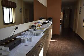 Orient Prince Hotel