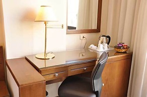 Orient Prince Hotel
