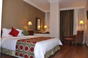 Orient Prince Hotel