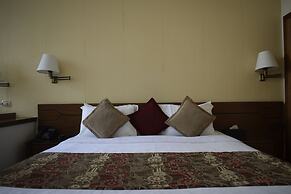 Orient Prince Hotel