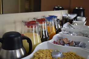 Orient Prince Hotel