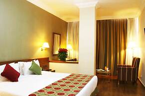 Orient Prince Hotel