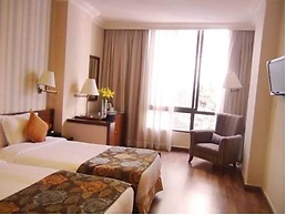 Orient Prince Hotel
