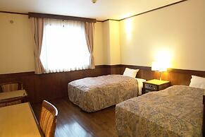 Rakuchin Hotel