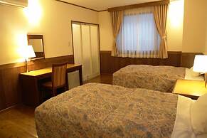 Rakuchin Hotel