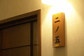 Rakuchin Hotel