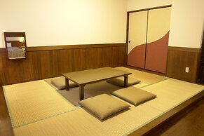 Rakuchin Hotel