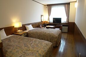 Rakuchin Hotel