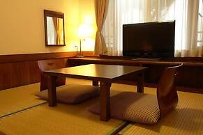 Rakuchin Hotel