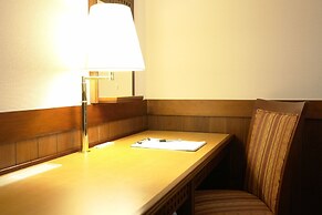 Rakuchin Hotel