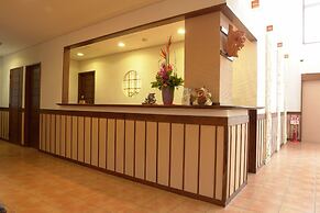 Rakuchin Hotel