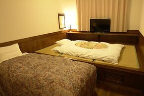 Rakuchin Hotel